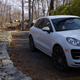 Image for article titled 2015 Porsche Macan Turbo Is A Luxury Hot Hatch On Steroids